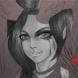 ilovedrawings from patreon