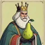 PearSupremacy from patreon