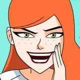 Benny Paan from patreon