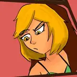 Scrungee from patreon