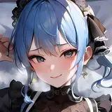 kumori@AI from fanbox