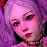 CyperPunk from patreon