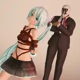 kickx_mmd from patreon