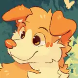 Maudoggo from patreon