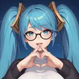Arylen from patreon