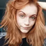 Weronika Jodel from patreon