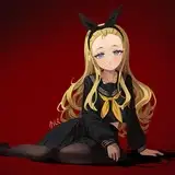 逐尾柰桃 from fanbox