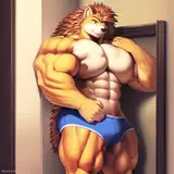 Caleb from patreon