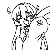 밥 from fanbox