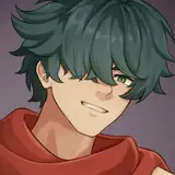 Kuraido Desu from patreon