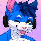 Feson Cat ASMR from patreon