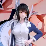 longye from patreon