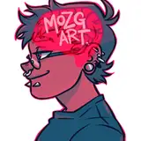 MOZG from patreon