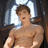 AbsurdParadise from patreon