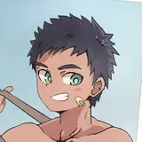 波波獸(chkeal) from fanbox