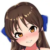 羽田暮 from fantia