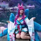 scarlettsirene from patreon