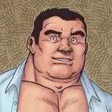 Hakujin from patreon