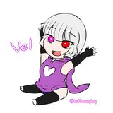Vel from fanbox