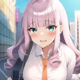questioned from fanbox