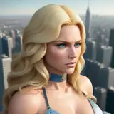 TheGiantess from patreon