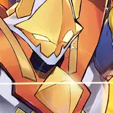 路狗子与紧身衣 from fanbox