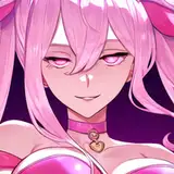 PinkLily69 from patreon