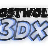 Lost Wolf 3DX from fanbox