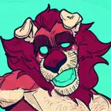 M Scott from patreon