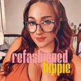RefashionedHippie from patreon