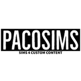 pacosims from patreon