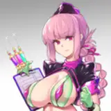 Yanje from gumroad