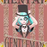 Hentai Gentleman from patreon