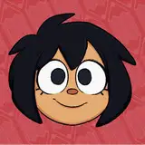 A-Gal from fanbox