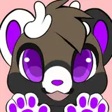 BerryWoof from patreon