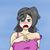 elsantidraw from fanbox