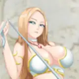 Goddess Miko/ Nami´s World from gumroad