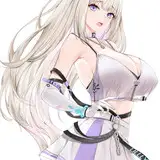 Lillly from fanbox