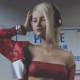 Lewd4D from fanbox