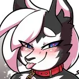 wherewolf from fanbox