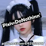 DoNothinn_ from patreon