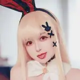 Miya咪呀 from patreon