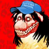 Smile Dog from patreon