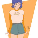 TéConMiel from patreon