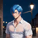 SilverDawnArt from patreon