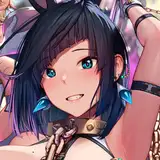 MANA from fantia