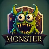 Monster Eye Games from patreon