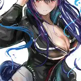 砂猫 from fanbox