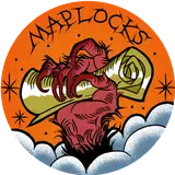 MapLocks from patreon