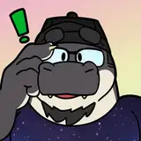 Croccodile from patreon